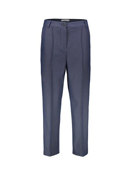 Mango شلوار راسته زنانه